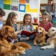 corso pet therapy
